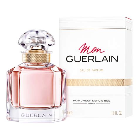 guerlain mon perfumes